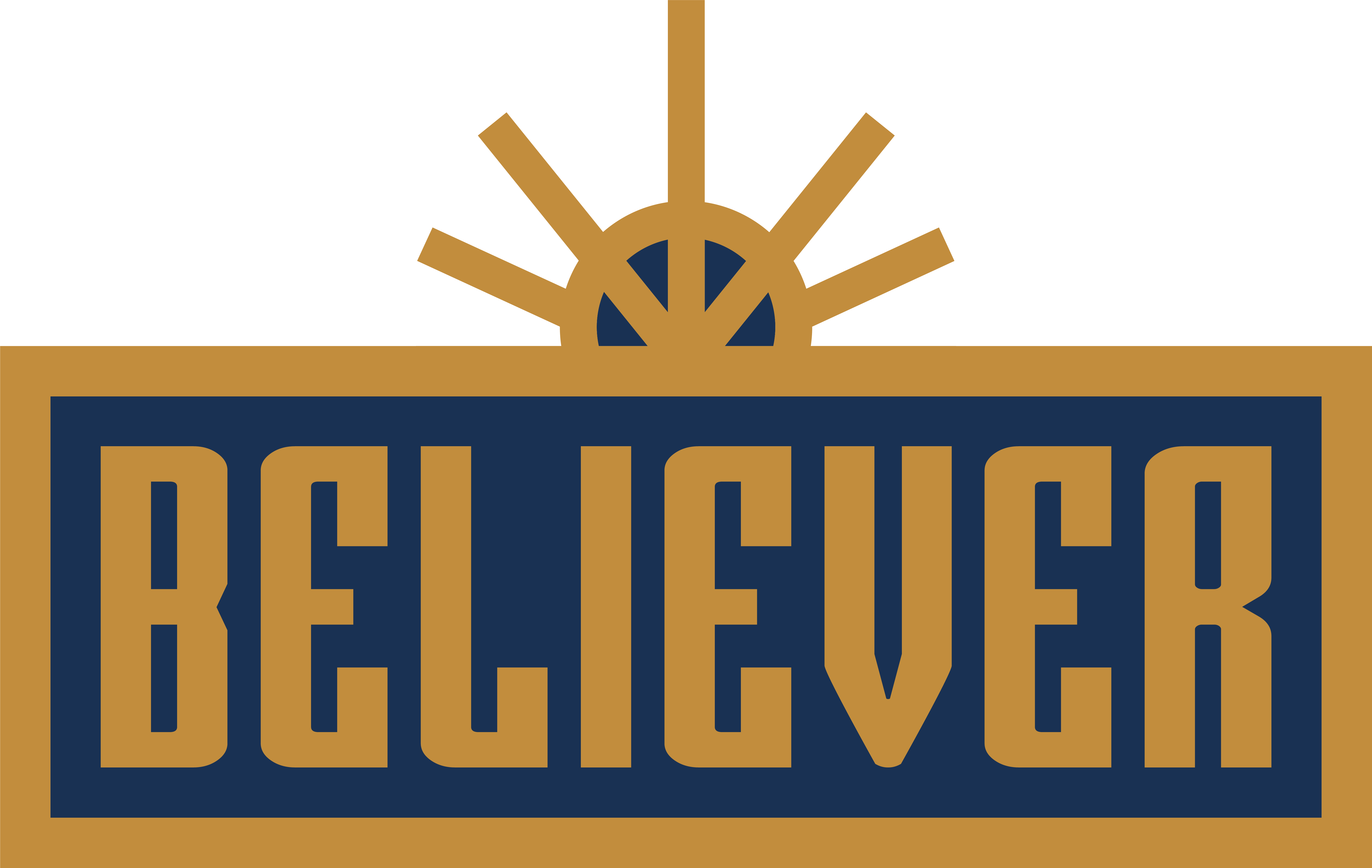 Believer Entertainment