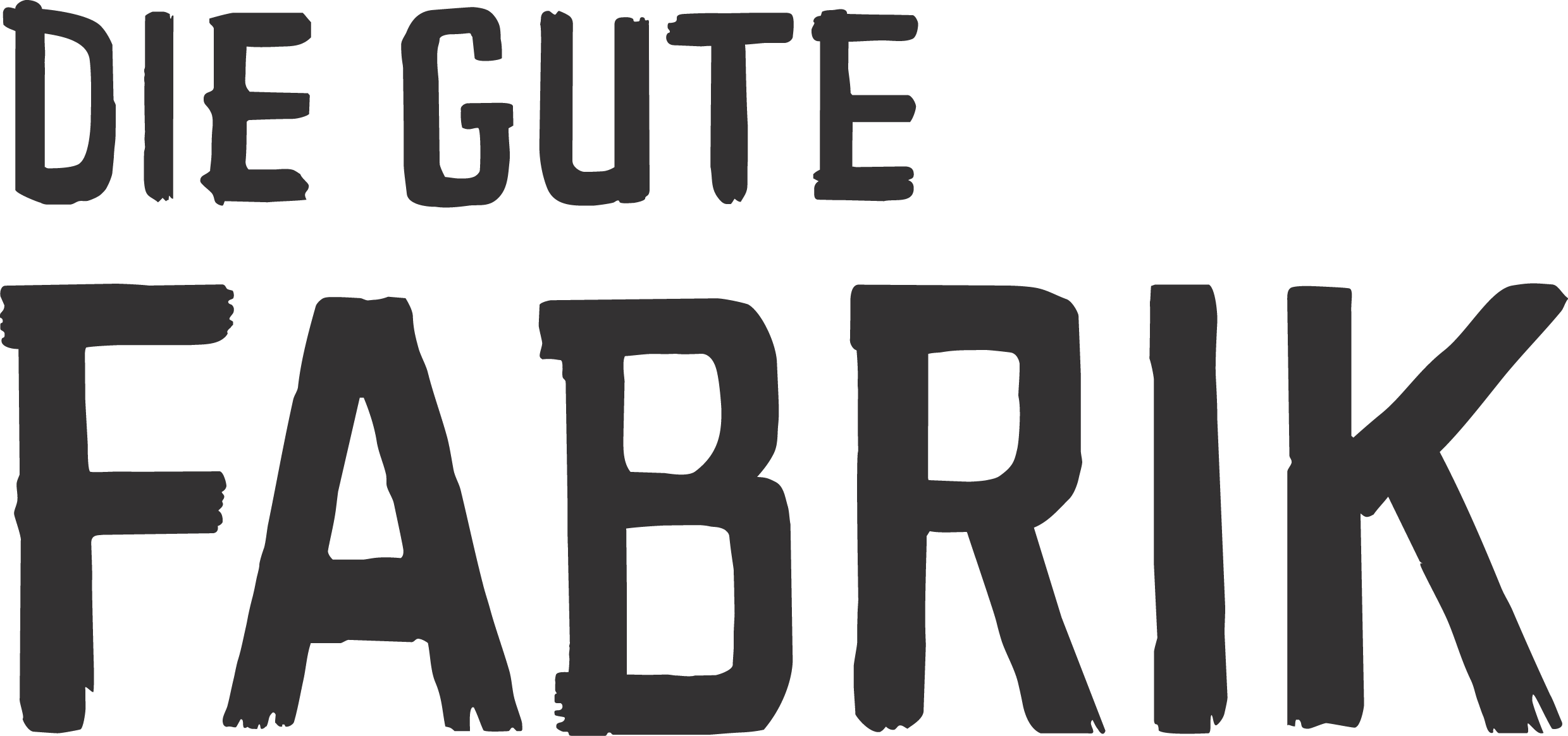 Die Gute Fabrik