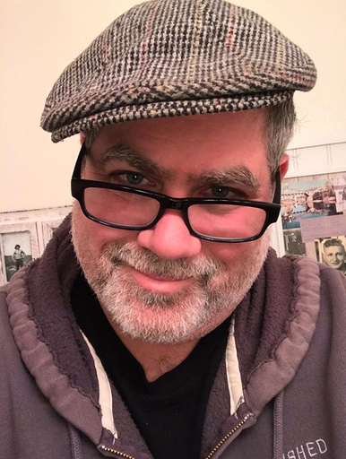 Scott Rogers