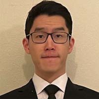 Raymond Kim